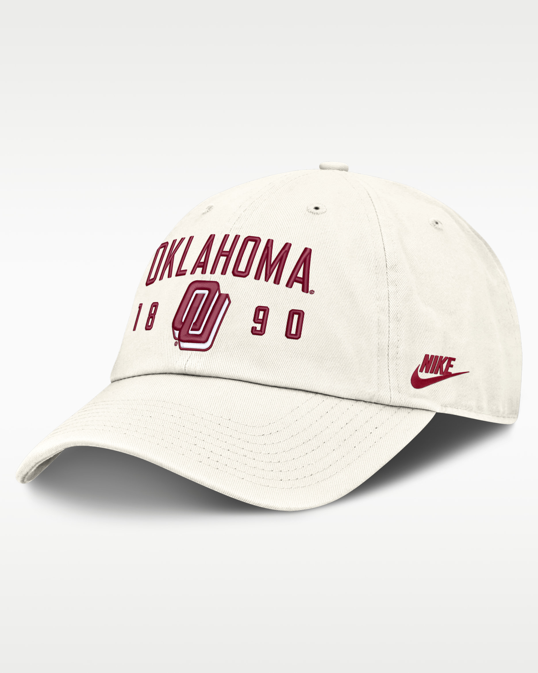 初期 2007 supreme camp cap ポルカドット オレンジ 紫 Oklahoma Natural Club Men's Nike College Adjustable Hat. Nike.com